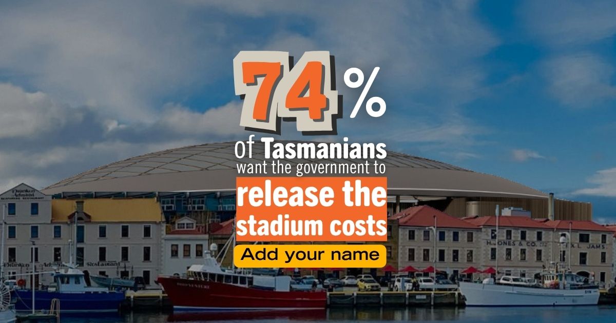 Release 74 percent